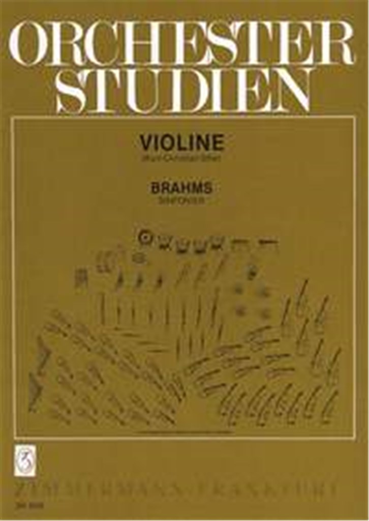 Orchesterstudien